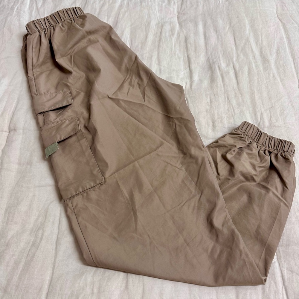 Cargo pants